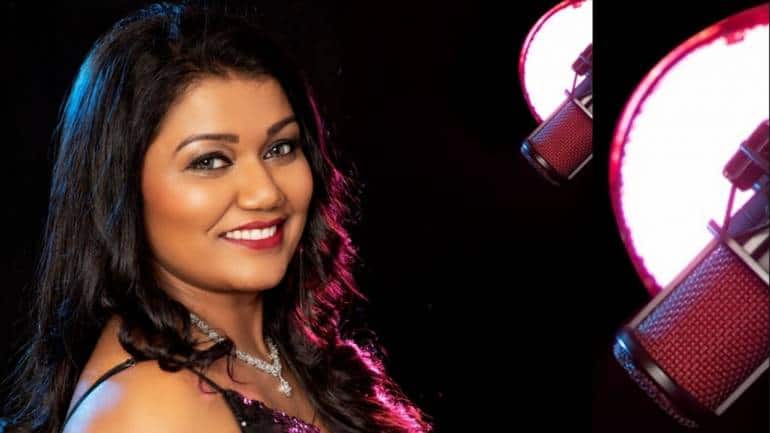 Music has given me the utmost happiness in my life: Vaishali Made