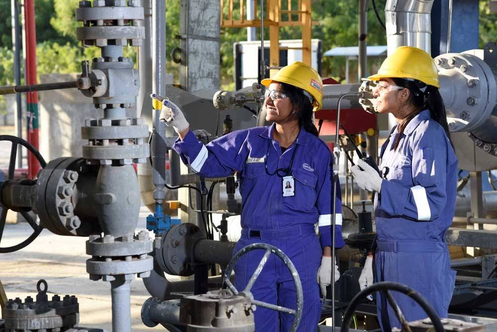 Women’s Day: Corporate giants rewrite the 'unconventional jobs for women' script