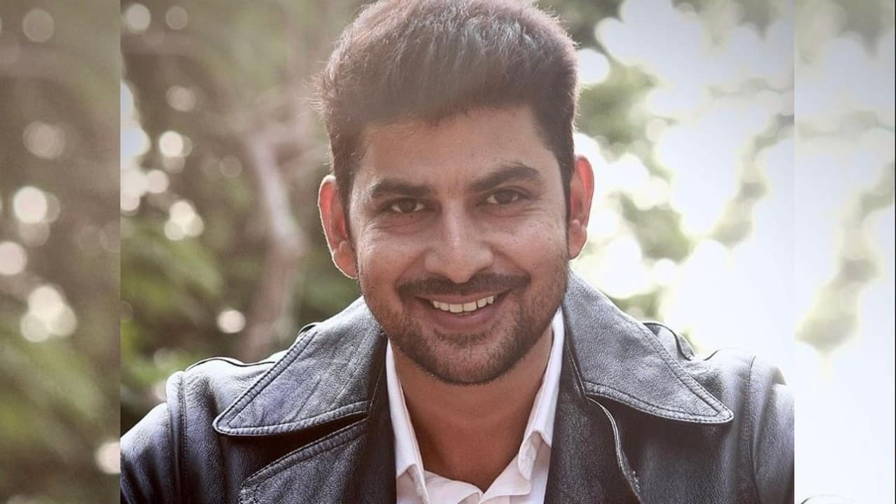 World Theatre Day | Yodha actor Vishal Sudarshanwar: Stepping onto the stage has always felt like stepping into a familiar world