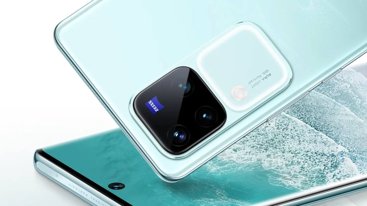 Vivo V30 series set for March 7 launch; specs leaked Vivo V30 series set for March 7 launch; specs leaked