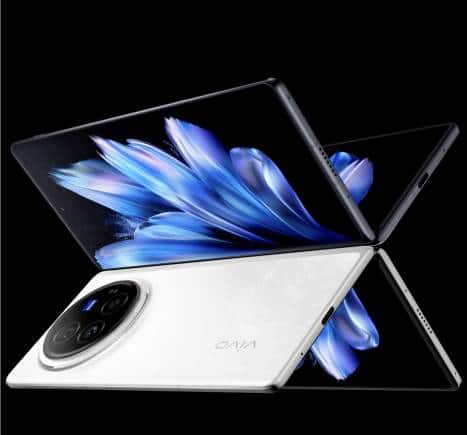 The Vivo X Fold 3 will be a game changer.