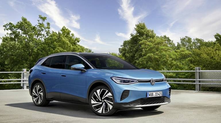 Volkswagen ID.4