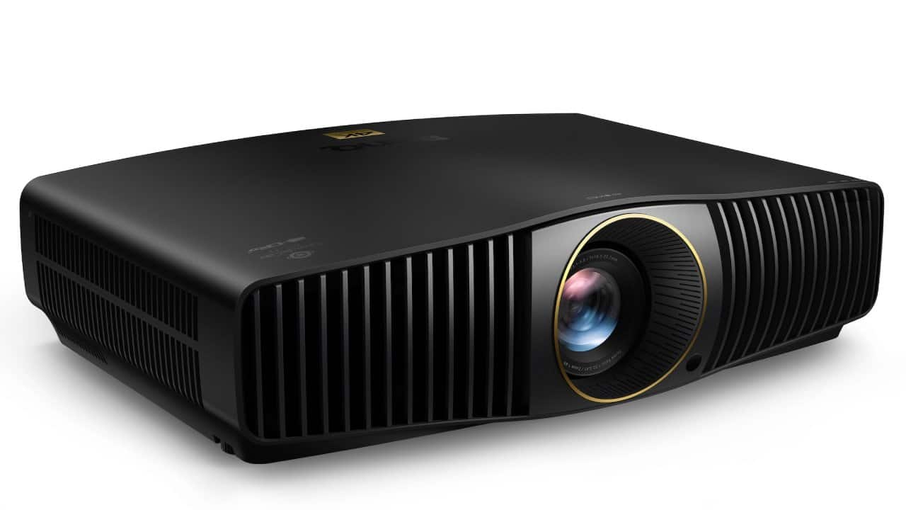 Home cinema projector from BenQ: BenQ W5800 costs Rs 6.5 lakh Home cinema projector from BenQ: BenQ W5800 costs Rs 6.5 lakh