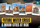 World Water Day: These Indian cities may face water shortages soon | Alert!