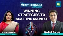 Winning strategies to beat the market consistently with Neelesh Surana | The Wealth Formula