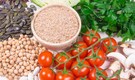 Best zinc-rich foods for vegetarians: Include chickpeas, Greek yoghurt, whole grains, nuts and seeds in your diet