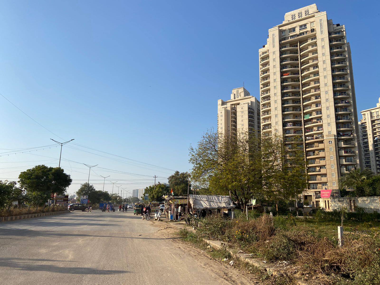 E-auction of 257 DDA luxury apartments in Delhi's Dwarka begins today