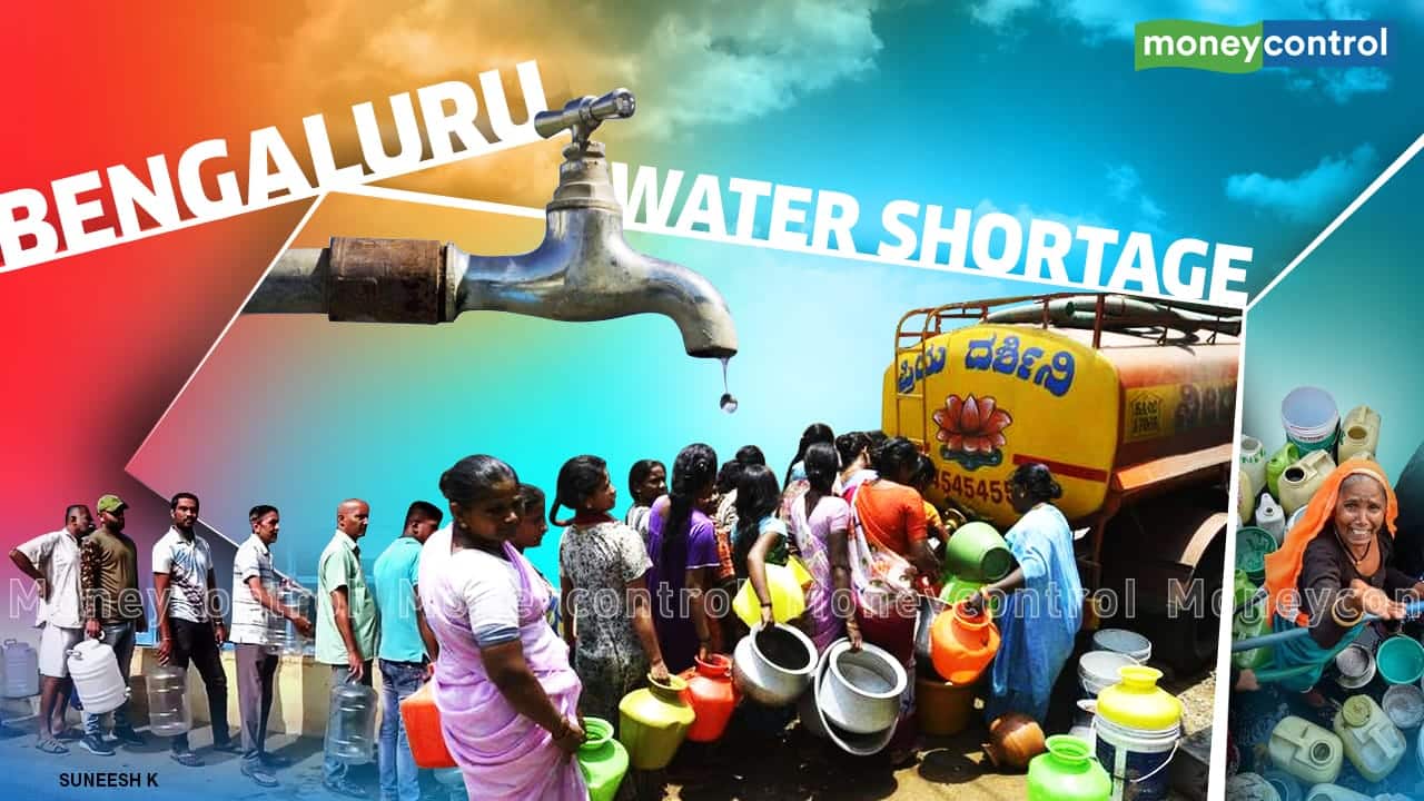 MC Special: Bengaluru’s water crisis worsens