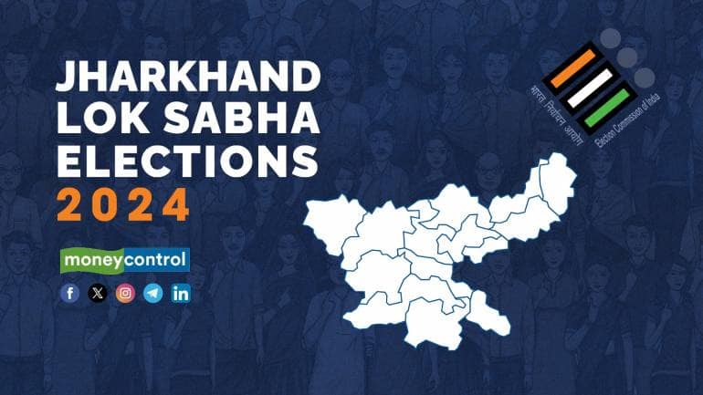 Jharkhand Lok Sabha elections 2024: Key parties, past results ...