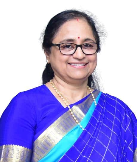Today's woman is much more confident and sure of herself: NSDL's Padmaja Chunduru