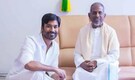 Dhanush to play lead in Ilaiyaraaja biopic