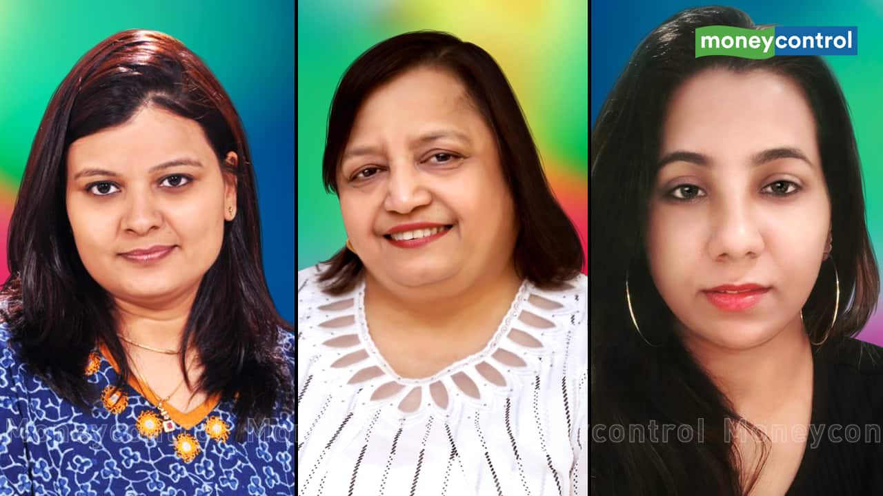 Women's day special | Journey of three women trader that are breaking barriers in financial markets Women's day special | Journey of three women trader that are breaking barriers in financial markets