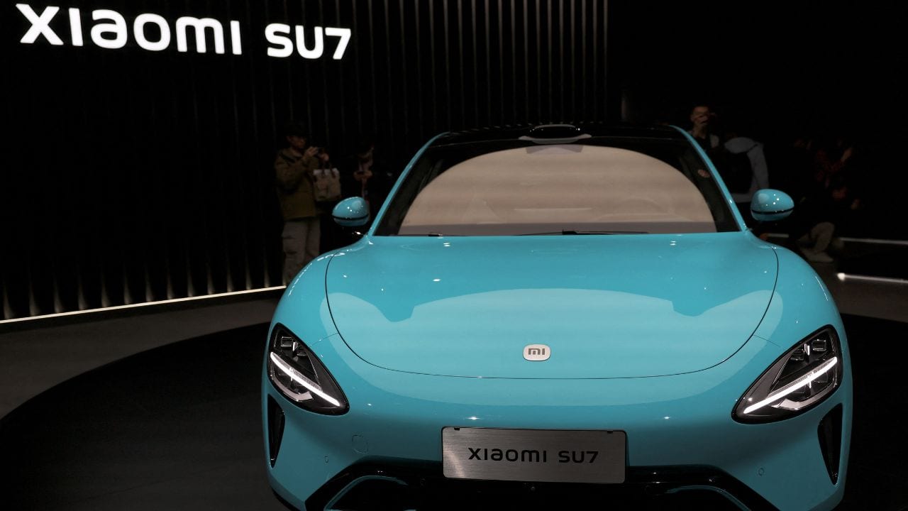 &quot;Xiaomi's cars are going from zero to one in a very different growth stage and facing very different user expectations compared to when Xiaomi's smartphones went from zero to one 14 years ago,&quot; Lei said in a Weibo post on Tuesday.