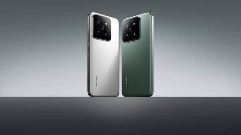 The Xiaomi 14 and the Xiaomi 14 Ultra unveiled in India - Vimarsana News