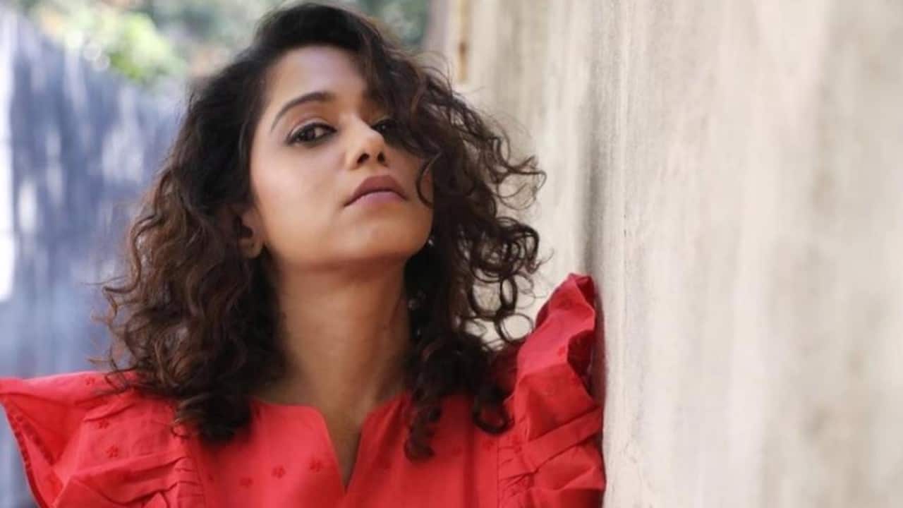 Yashashri Masurkar: OTT has its own set of actors who are repeated in every show