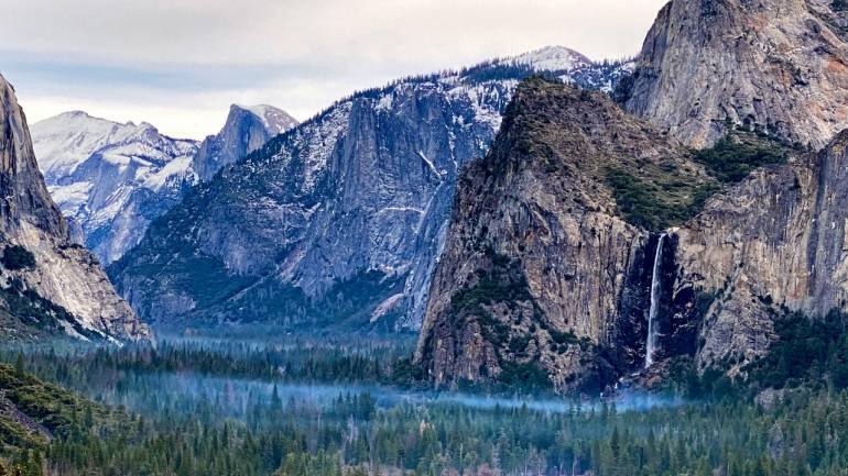 Where in India and abroad to go camping? - Vimarsana News