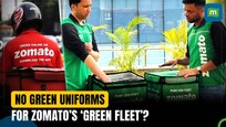 Zomato rolls back green uniform | What led to the 'green fleet' backlash?