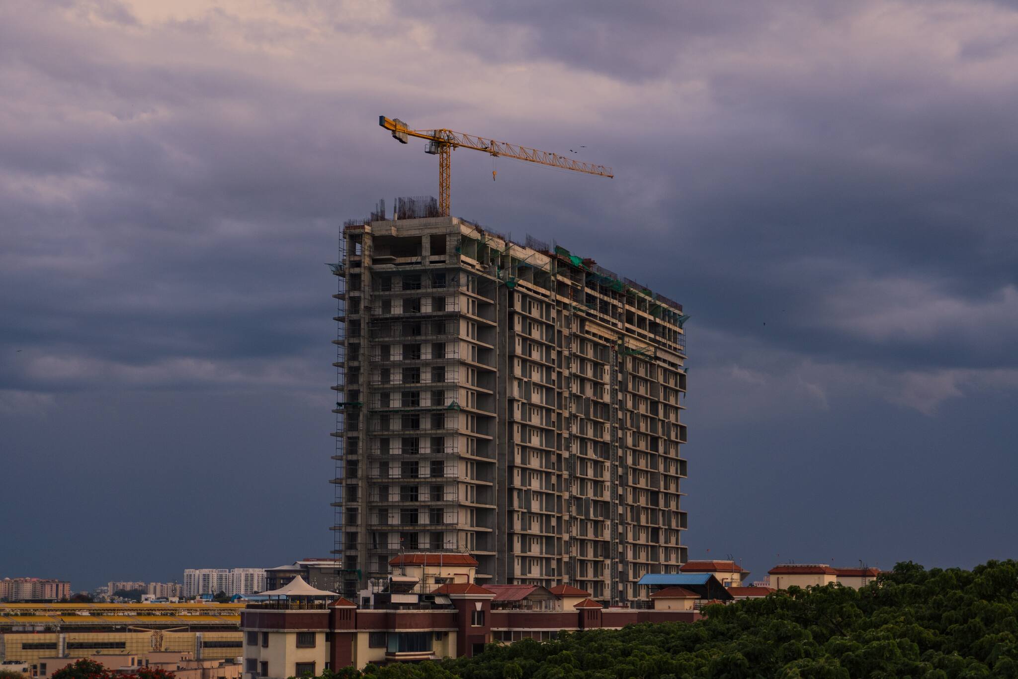 L&T sold properties worth Rs 1,004 cr in Bengaluru in Q4CY23, highest in the city: Data L&T sold properties worth Rs 1,004 cr in Bengaluru in Q4CY23, highest in the city: Data