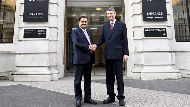 London's Science Museum opens Adani-sponsored green energy gallery - Vimarsana News