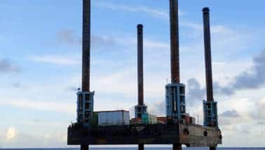 Chart of the Day | Twin blow for banks on the capex front