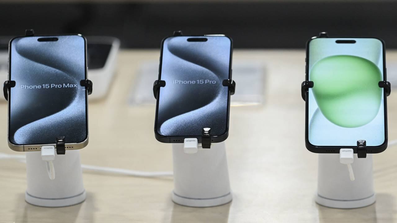 Apple India revenue to cross $9.5 billion in 2024, iPhone shipments to rise 18-20%