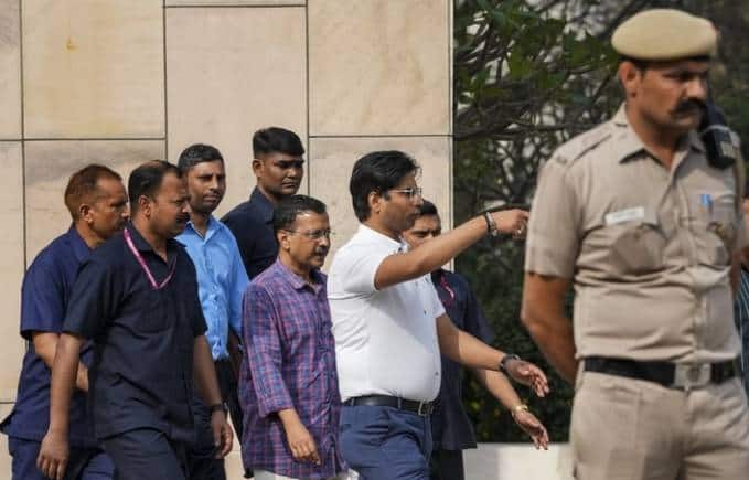 Who purchased electoral bonds not the concern of court: Key takeaways from Kejriwal's Delhi HC order - Vimarsana News