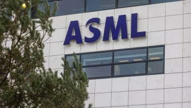 Dutch chip titan ASML is proving too big for its home country Dutch chip titan ASML is proving too big for its home country