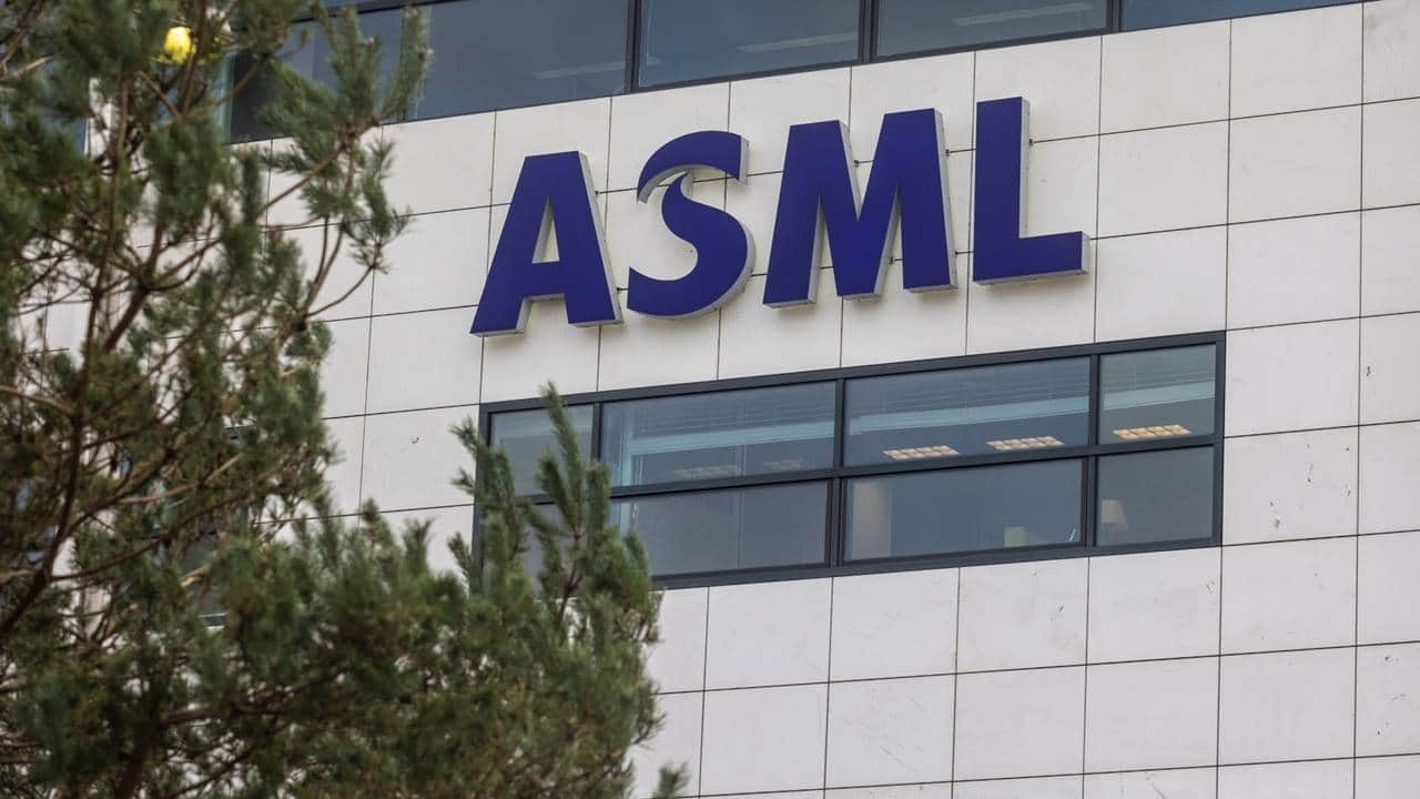 ASML begins India operations, links scaling-up plan with success of Tata Electronics, govt ambition
