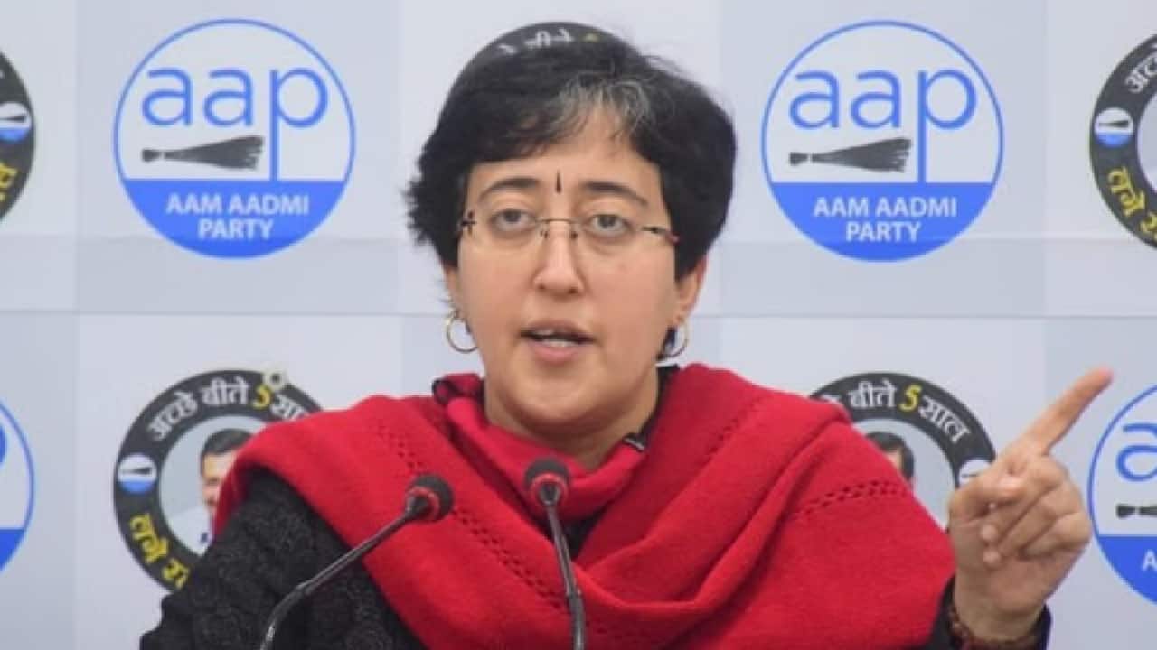 BJP sends defamation notice to Delhi minister Atishi over 'join us or face arrest' claim