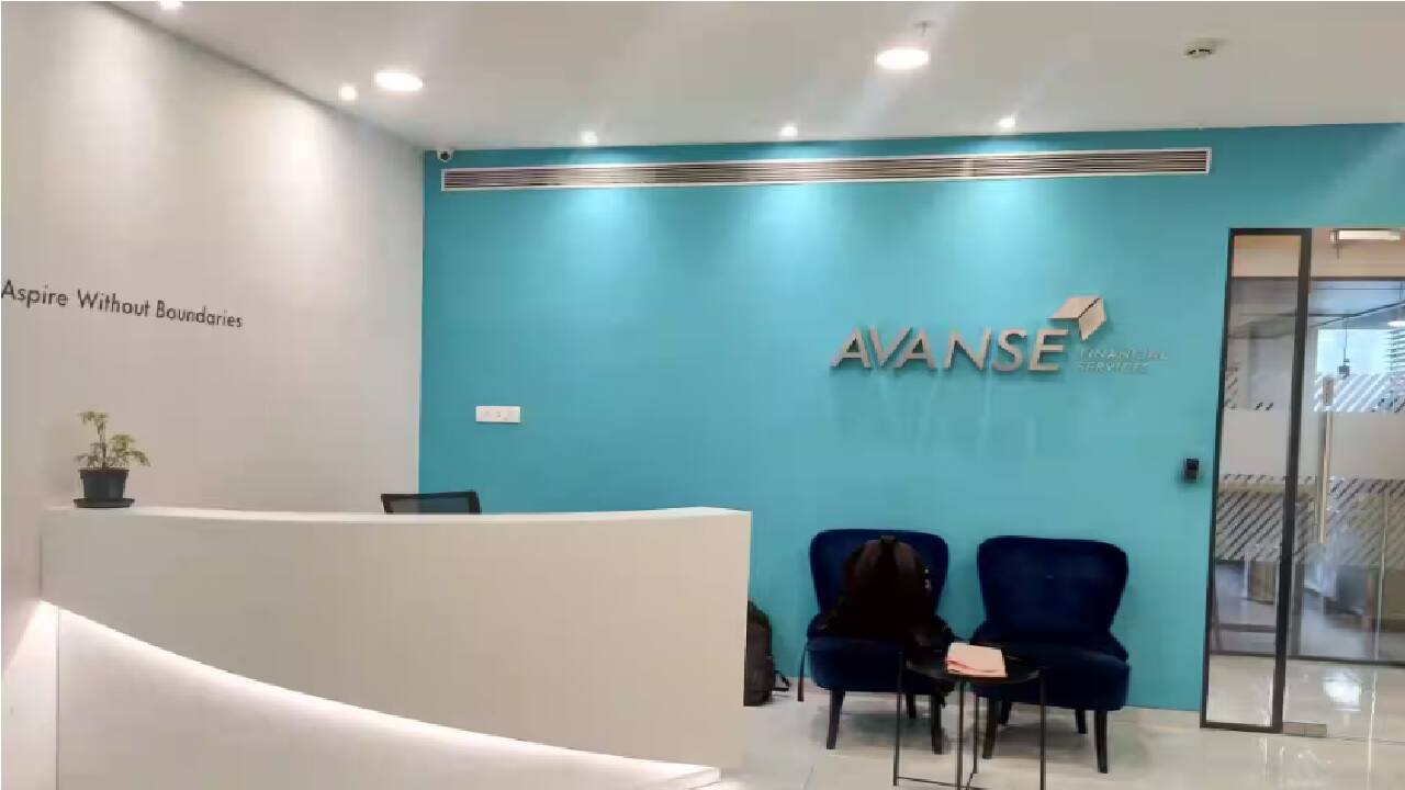 IPO-bound Avanse, backed by Warburg Pincus, raises Rs 1,000 crore in funding round led by Mubadala