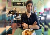 How India’s butter chicken found its place in America