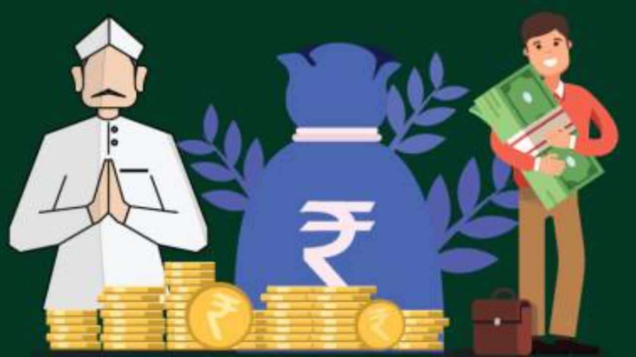 Electoral bonds: Top real estate developers donate over Rs 630 crore to parties Electoral bonds: Top real estate developers donate over Rs 630 crore to parties
