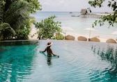 6 top destinations in the world for a relaxing beach holiday