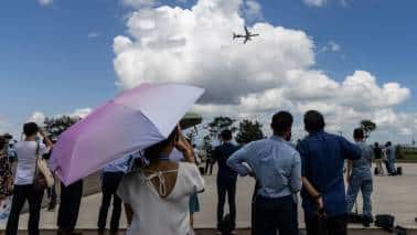 China: Huawei's success and struggles offer a blueprint for Comac's aircraft sales China: Huawei's success and struggles offer a blueprint for Comac's aircraft sales
