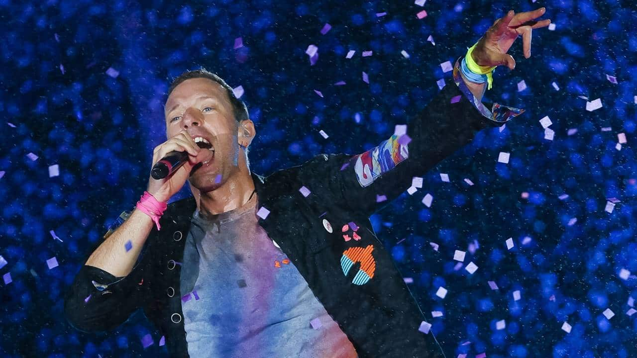 Coldplay India Tour 2025 Limited tickets added for Mumbai shows going