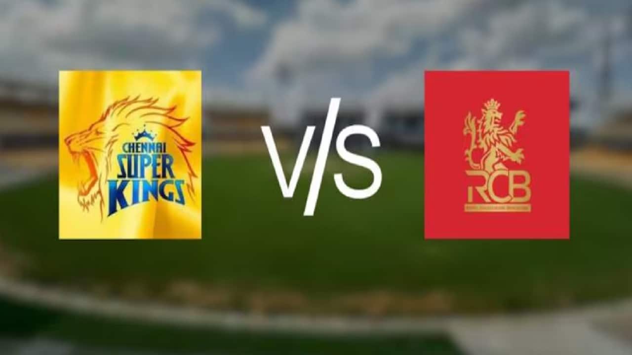 RCB vs KKR IPL 2024 Royal Challengers Bangalore vs Kolkata Knight Riders  (Screening)