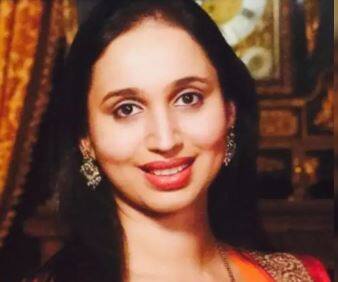 Meet Pallavi Dempo, BJP's first-ever woman candidate from Goa in Lok Sabha polls - Vimarsana News