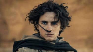 ‘Dune: Part 2’ is a climate story we can actually root for