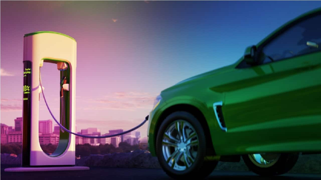 Telangana launches EV policy with tax exemptions