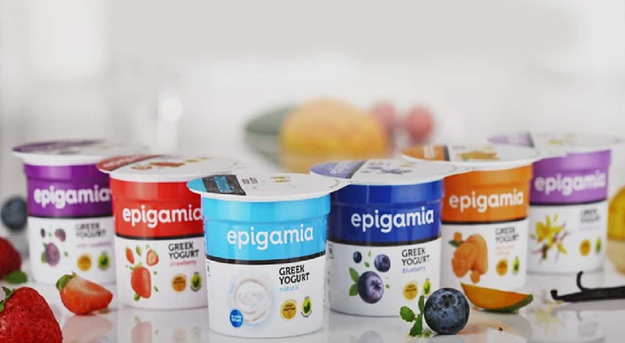 Verlinvest explores selling part stake in Danone & Deepika Padukone backed Epigamia