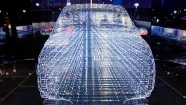 What happens if EV makers go bust?