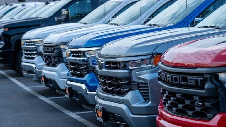 India's EV push may lead to large-scale entry of Chinese firms, says GTRI - Vimarsana News