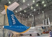 FLY91 and Pratt &amp; Whitney Canada sign multi-year engine services agreement