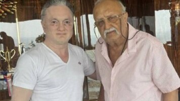 Raymond boss Gautam Singhania shares picture with estranged father on Instagram, hinting at reconciliation