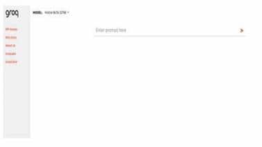 Groq: The new blazing-fast AI platform that beat ChatGPT and Gemini Groq: The new blazing-fast AI platform that beat ChatGPT and Gemini
