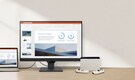 Large monitors under Rs 12,000: Ben Q GW2490 costs Rs 8,698; BenQ GW2790 is priced at Rs 11,498