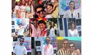 Celebs galore at Colour Splash 5, Mumbai's biggest Holi fest