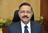 IBA appoints Central Bank of India MD M V Rao as Chairman