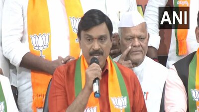 Karnataka Lok Sabha Elections 2024: How Janardhana Reddy's return may help BJP scale 400-seat summit