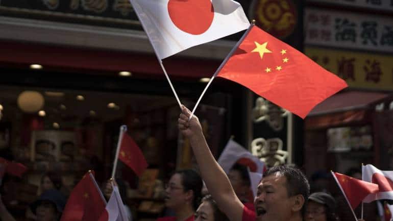 The trouble with narratives like Japan is back, China is over
